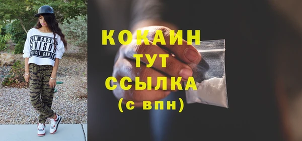 твердый Белоозёрский